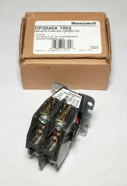 40 AMP