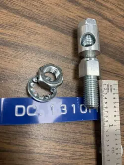 CONTROL SWIVEL
