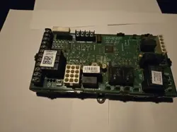 LENNOX 100869-01 FURNACE CONTROL CIRCUIT BOARD HONEYWELL  OEM REPLACEMENT