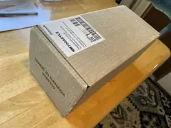 STEAM HUMIDIFIER