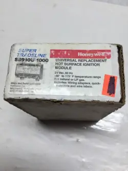 UNIVERSAL REPLACEMENT HOT