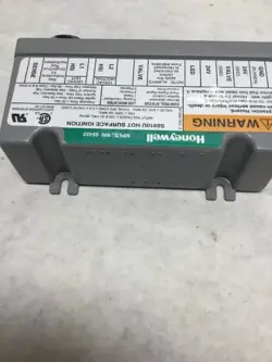 REPLACEMENT HOT