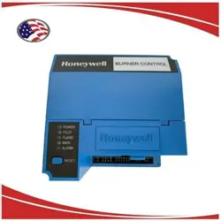 HONEYWELL RM7890A1015 ON-OFF PRIMARY BURNER CONTROL