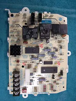CARRIER BRYANT PAYNE HK42FZ016 OEM CIRCUIT BOARD REPLACES HK42FZ009