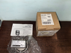 NEW HONEYWELL V48A2169 DIAPHRAGM GAS VALVE. S5
