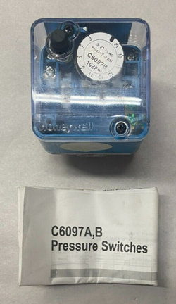 MANUAL RESET M2