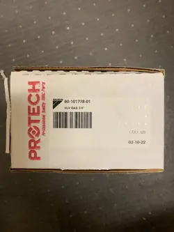 GAS VALVE 60-101778-01, HONEYWELL VR8305Q 4351