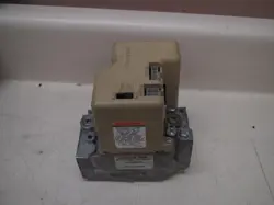 SMART GAS CONTROL