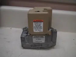 HONEYWELL SV9501M2056 FURNACE