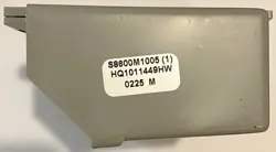 CONTROL BOARD FULLY