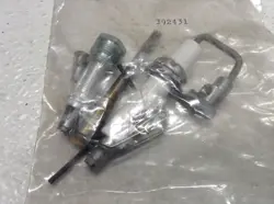 NEW HONEYWELL 392431 PILOT HARDWARE IGNITER SENSOR ASSEMBLY KIT