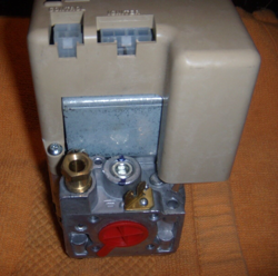 NEW HONEYWELL SV9501M