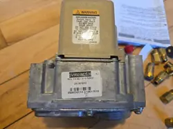 SV9501M2528 SMARTVALVE SMART