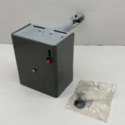 HONEYWELL RA116A 1055 PROTECTORELAY CONTROLLER OIL BURNER CONTROL 120V