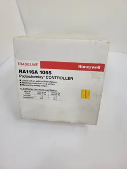 RA116A