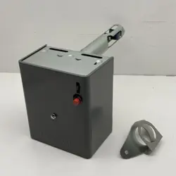 BURNER CONTROLLER NO