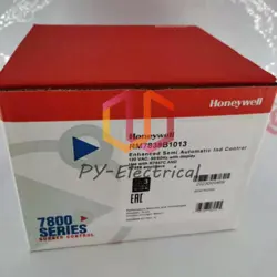 NEW 1PC HONEYWELL RM7838B1013 RM7838B 1013 BURNER CONTROL FAST SHIP