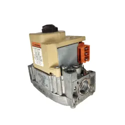 HONEYWELL VR8204H-2301 GAS VALVE
