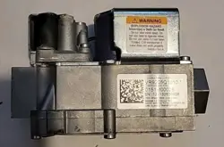 OEM HONEYWELL GOODMAN 0151M00028 NATURAL GAS VALVE HVAC USA 🇺🇸 SELLER FREE...