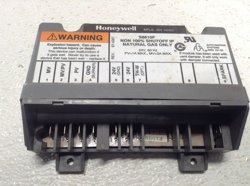 HONEYWELL S8610F INTERMITTENT PILOT MODULE CONTROL BOARD S8610F1008