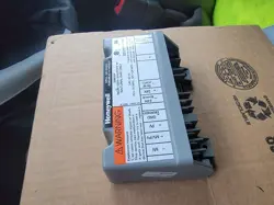 INTERMITTENT PILOT MODULE