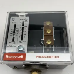 PRESSURETROL CONTROLLER