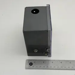 HONEYWELL L404A