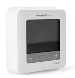 T6 HYDRONIC PROGRAMMABLE