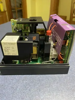 CONTROL 120V 50/60HZ