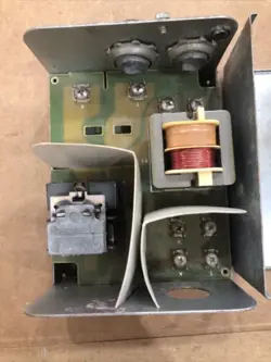 RA832A