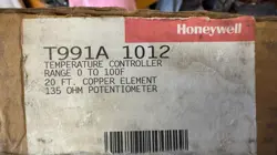 0-100F 20 FT