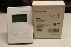 HONEYWELL TR42 ZIO LITE WALL MODULE TEMPERATURE SENSOR NEW