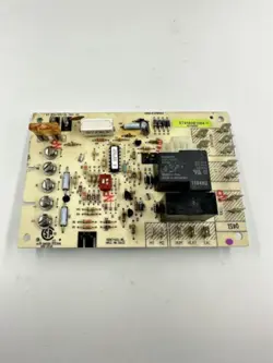 ST9160B 1084 HONEYWELL ST9160B1084 FURNACE CONTROL BOARD 1014460 #B10