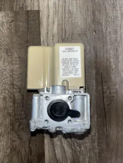 SMARTVALVE FURNACE