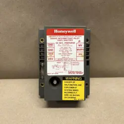 CONTROL MODULE B12