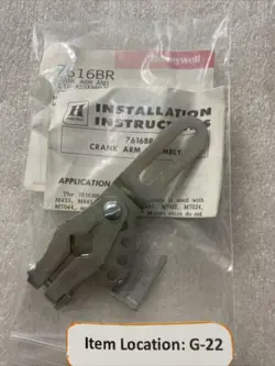 AND CLIP ASSEMBLY