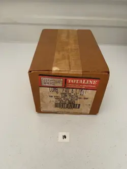 NEW HONEYWELL TOTALINE P232-0002 L4064B3424 COMBINATION FAN & LIMIT CONTROL