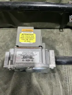 60-100394-02 LP PROPANE
