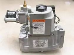 HONEYWELL VR8205N8068 FURNACE GAS VALVE 47485-003