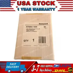 HONEYWELL R7999A1005
