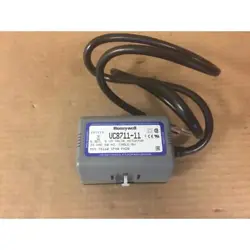 VC8711-11 ACTUATOR
