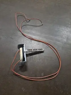 74H6401 HONEYWELL L4064E 2528 FAN AND HIGH LIMIT SWITCH L406E2528 FOR LENNOX 5