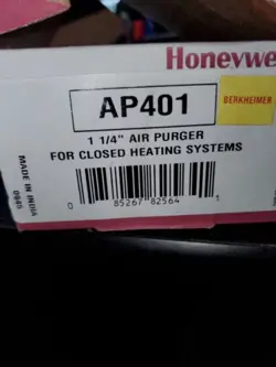 HEATING SYSTEMS