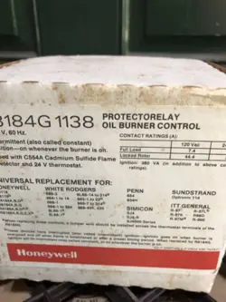 8184G1138 NEW