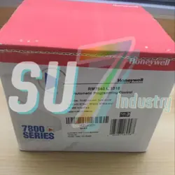 HONEYWELL RM7840L1018 BURNER CONTROL # 1PCS  NEW  IN BOX