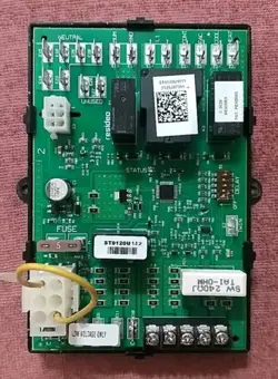ST9120U1011 RESIDEO FAN