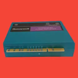 HONEYWELL ULTRAVIOLET FLAME AMPLIFIER R7849A1023