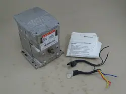 IV MOTOR 120V