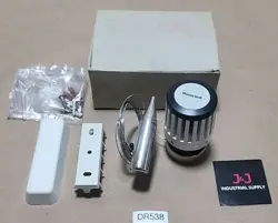 *NEW SURPLUS* HONEYWELL T104F1512 THERMOSTATIC RADIATOR ACTUATOR   WARRANTY!