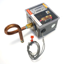 GAS BOILERS